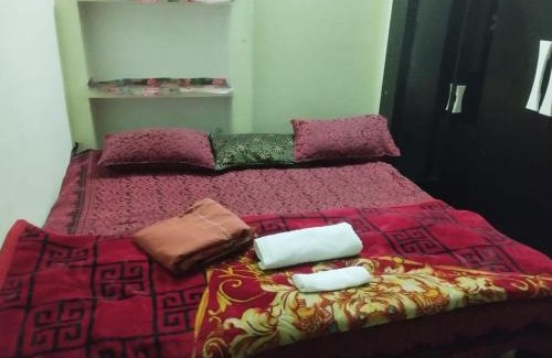 Allahabad House | Ganga niwas