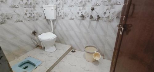 Allahabad House | Ganga niwas