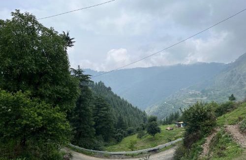 Chakrata House | Ganga Valley Homestay