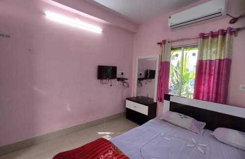 Diamond Harbour House | Gangasagar Das Guest House