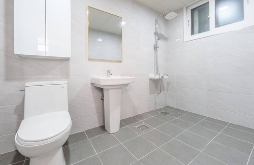 Namsan House | Gangchon Baile Village Pension