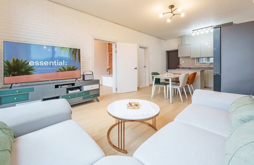 Namsan House | Gangchon Baile Village Pension