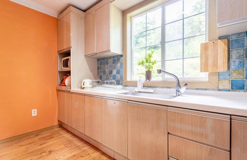 Ganghwa House | Ganghwa Aura Pension