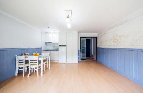 Ganghwa House | Ganghwa Bridge House