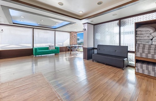 Ganghwa House | Ganghwa Haeeorem Pension