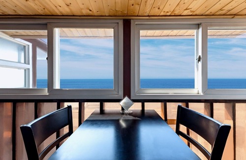 Ganghwa House | Ganghwa Haeeorem Pension