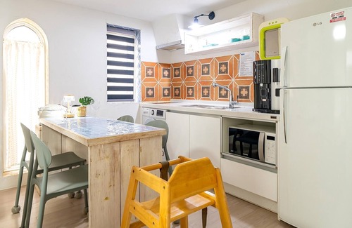Ganghwa House | Ganghwa Imspa Pension
