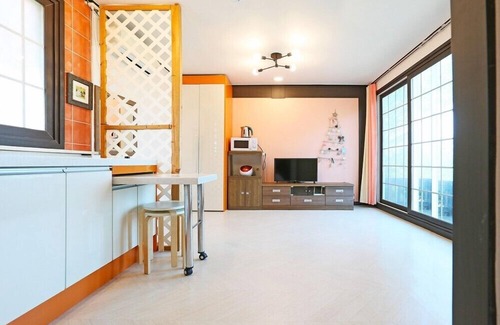 Ganghwa House | Ganghwa Iris Pension