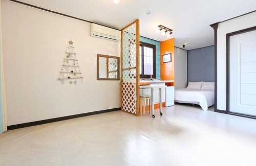 Ganghwa House | Ganghwa Iris Pension
