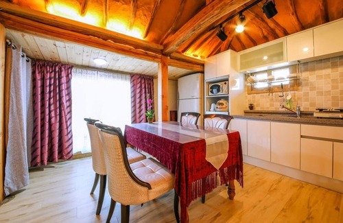 Ganghwa House | Ganghwa Island Beach Forest Pension