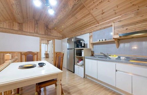 Ganghwa House | Ganghwa Izba Pension