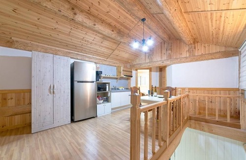 Ganghwa House | Ganghwa Izba Pension