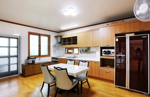Ganghwa House | Ganghwa Nature Farm Pension