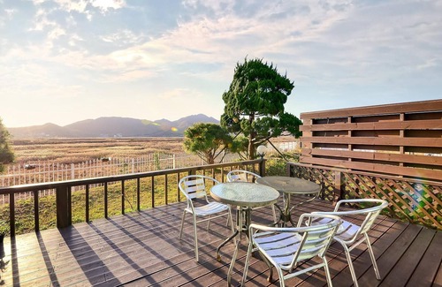 Ganghwa House | Ganghwa Noel Spa Pension