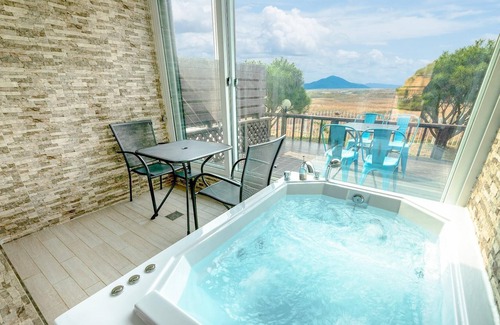 Ganghwa House | Ganghwa Noel Spa Pension