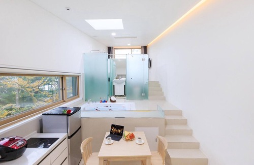 Ganghwa House | Ganghwa Nolang Pension