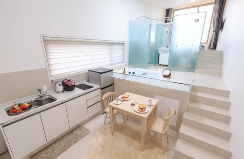 Ganghwa House | Ganghwa Nolang Pension