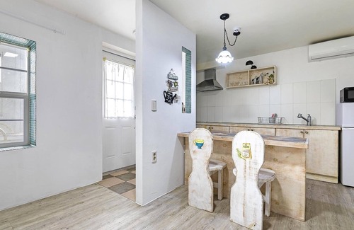 Ganghwa House | Ganghwa Provencegordo Spa Pension