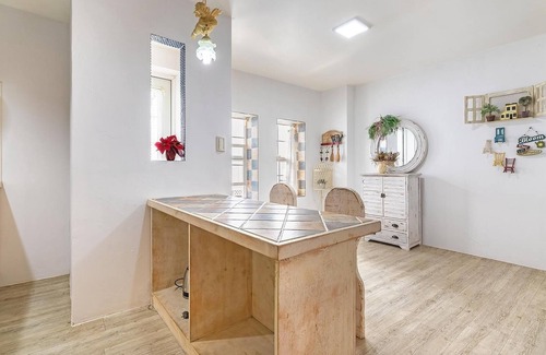 Ganghwa House | Ganghwa Provencegordo Spa Pension