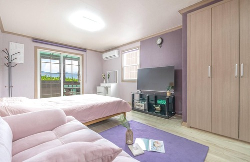 Ganghwa House | Ganghwa White Stone Pension