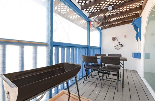 Ganghwa House | Ganghwa Yasaenghwacafe Pension