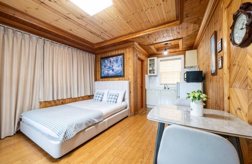Ganghwa House | Ganghwado Beach Pension