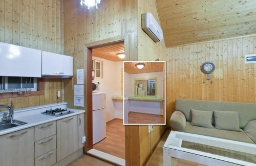 Ganghwa House | Ganghwado Gapbigocha Pension