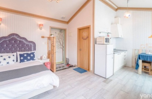 Ganghwa House | Ganghwado Luce Pension