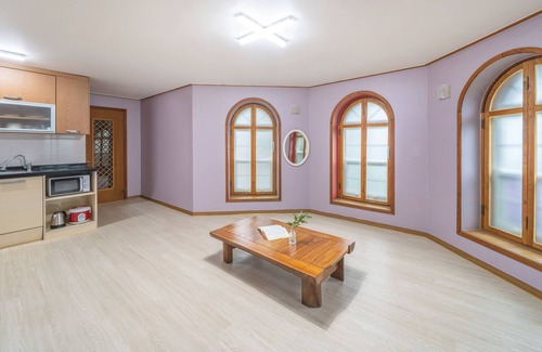 Ganghwa House | Ganghwado Maniggolstay Pension