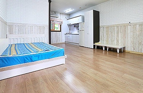 Ganghwa Apartment | Ganghwado Nolleoosigae Pension