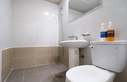 Jumunjin-eup Hotel | Gangneung Bada