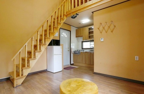 Gangneung House | Gangneung Baugol Pension