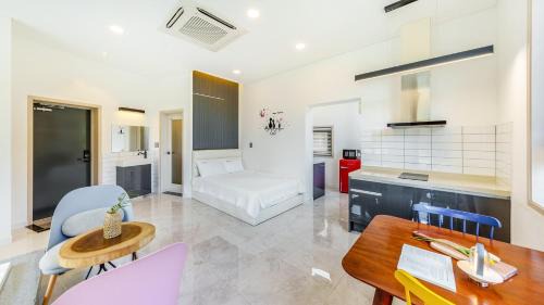 Gangneung House | Gangneung Cresostay pension