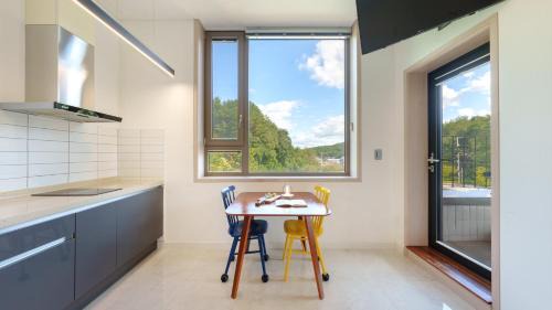 Gangneung House | Gangneung Cresostay pension