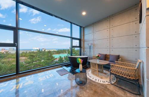 Gangneung Villa | Gangneung Good day Poolvilla