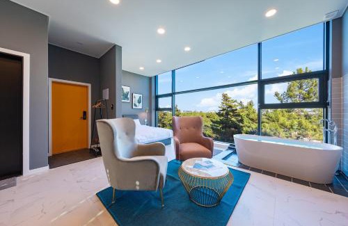 Gangneung Villa | Gangneung Good day Poolvilla