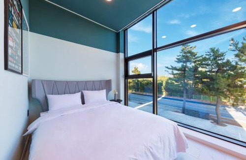 Gangneung Villa | Gangneung Good day Poolvilla