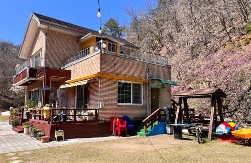 Gangneung House | Gangneung Happy Pension