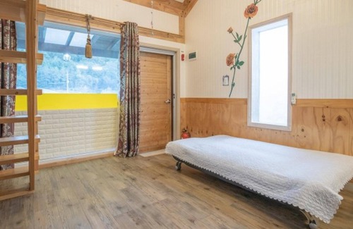 Gangneung House | Gangneung Happymong Pension