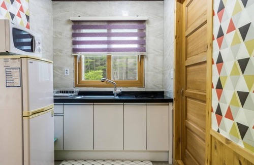 Gangneung House | Gangneung King Mountain Pension