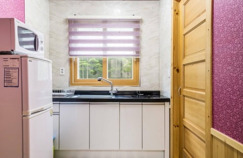 Gangneung House | Gangneung King Mountain Pension