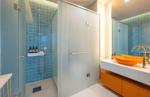 Gangneung House | Gangneung Leventia Pool Villa