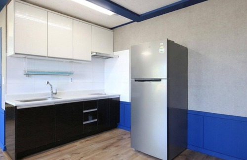 Jumunjin-eup House | Gangneung Lua Garden Pension