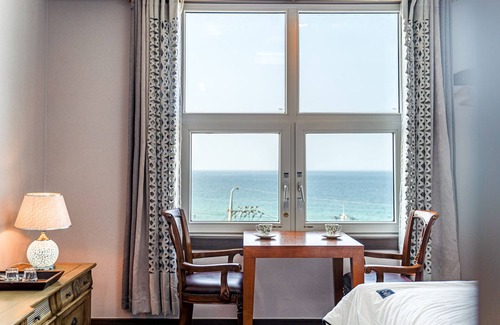Gangneung House | Gangneung Pension Sea and - Pet Friendly