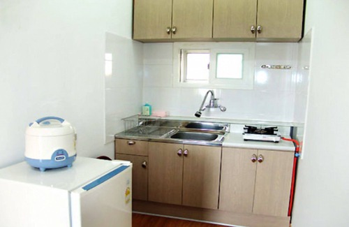 Gangneung House | Gangneung Sanyacheon Pension