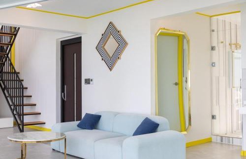 Jumunjin-eup House | Gangneung Stay Q9