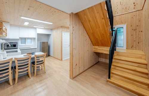 Gangneung House | Gangneung Stay Shod Pension