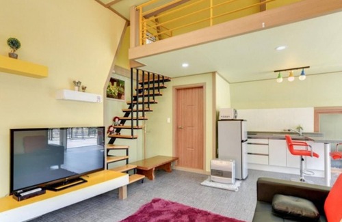 Gangneung House | Gangneung W Pension