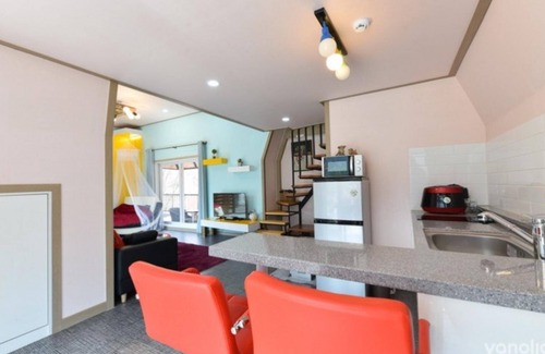 Gangneung House | Gangneung W Pension