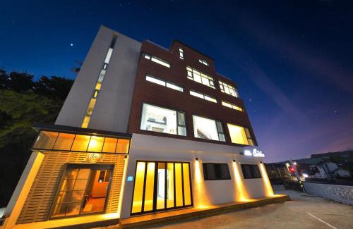 Gangneung House | gangreung pensyeonbau